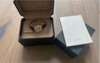 Blancpain Uhr Villeret mit Box Moonphase Automatik Hessen - Königstein im Taunus Vorschau