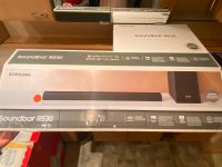 Samsung Soundbar R530 Baden-Württemberg - Großrinderfeld Vorschau