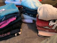 Mädchen Kleidung Packet für 4-5 Jahre Nordrhein-Westfalen - Remscheid Vorschau
