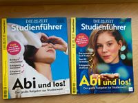 Studienführer Zeit - Perfekte Anleitung für Ratsuchende Rheinland-Pfalz - Görgeshausen Vorschau