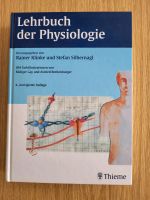 Lehrbuch der Physiologie Bayern - Gersthofen Vorschau