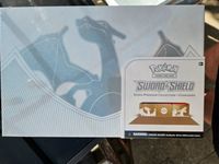 Pokemon Ultra Premium Collektion Box sword and Shield Speyer - Dudenhofen Vorschau