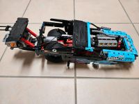 Lego technic Stunt Auto Bayern - Großmehring Vorschau