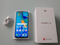 Huawei P30 128GB Nordrhein-Westfalen - Brilon Vorschau