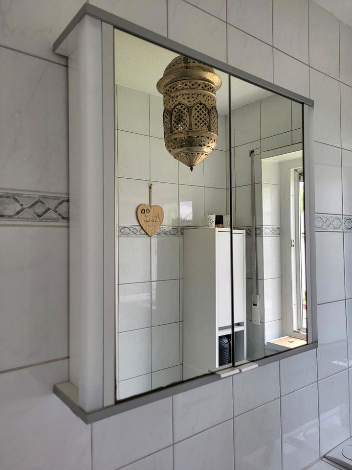 Spiegelschrank Badezimmer in Duderstadt