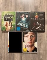 DVD the godfather oder ganja hole Veteran Therese Bayern - Bobingen Vorschau