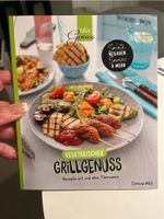 Mixgenuss Kochbuch: Vegetarischer Grillgenuss Baden-Württemberg - Herrenberg Vorschau