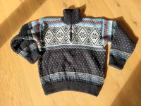 Norweger-Pullover Gr. 152 Bayern - Bad Reichenhall Vorschau