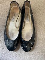 Jimmy Choo Ballerina Altona - Hamburg Groß Flottbek Vorschau