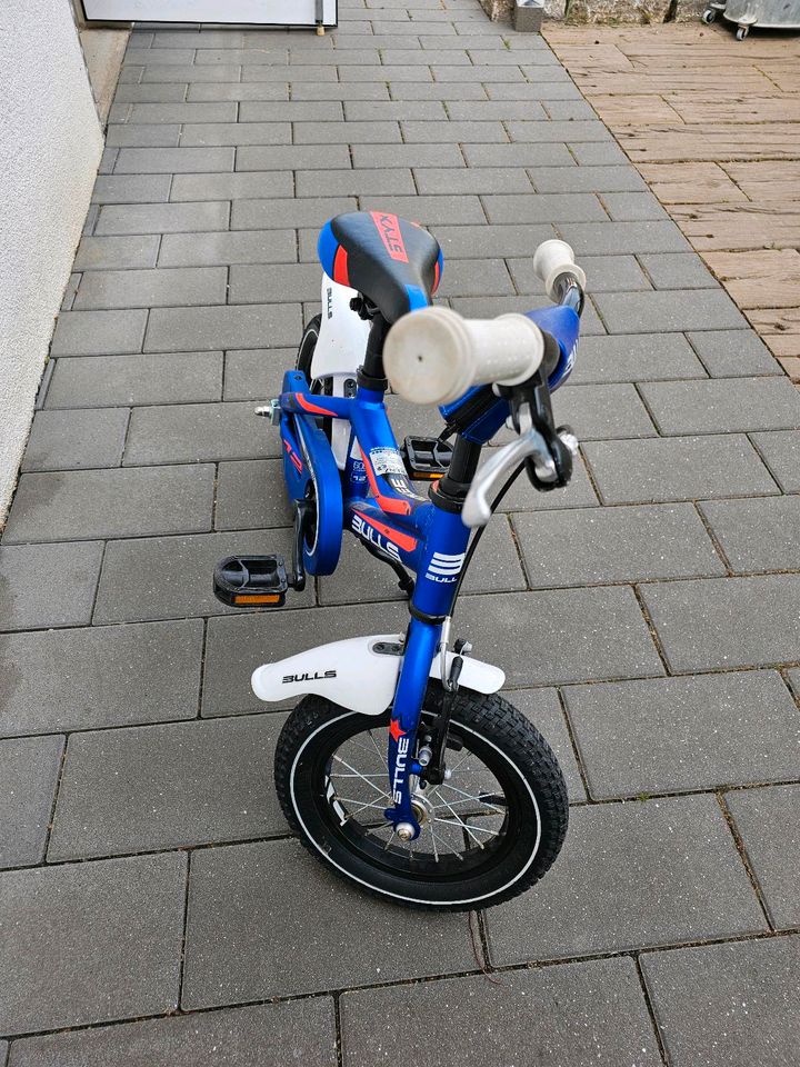 Bulls Kinderfahrrad / Bike / Fahrrad in Herrenberg