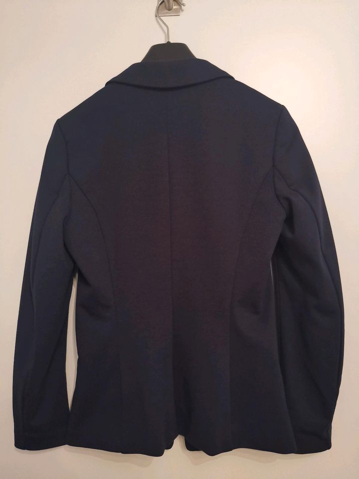 Blauer H&M Blazer Gr. 36 in Schliersee