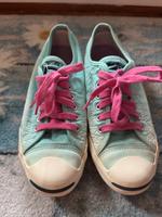 Converse Jack Purcell 39,5 Berlin - Reinickendorf Vorschau