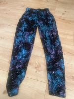 Galaxy Leggings  gothic Punk Bayern - Augsburg Vorschau