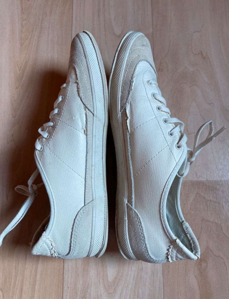 Esprit Sneaker Größe 39 in Biedenkopf