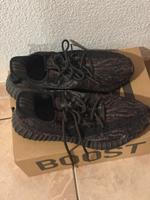 adidas yeezy boost 350 grosse 46 Brandenburg - Oranienburg Vorschau