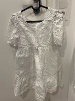 Zara Kleid für Mädchen Farbe Weiß Gr 140 Neuwertig! Nordrhein-Westfalen - Hagen Vorschau