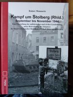Weltkrieg, Kampf um Kolberg 1944, Res.Gren-Btl. 473 Nordrhein-Westfalen - Steinheim Vorschau