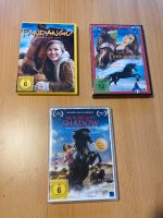 DVDs - Pferde Nordrhein-Westfalen - Reken Vorschau