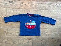 Frugi Pullover | Größe 80 Niedersachsen - Barum Vorschau