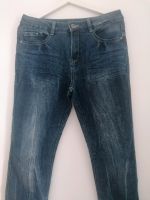 Jeans in Größe 164 Sachsen-Anhalt - Magdeburg Vorschau