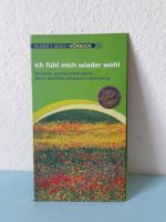 Hörbuch  -Ich fühl mich wieder wohl- Sachsen - Limbach-Oberfrohna Vorschau