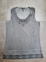 Tredy Shirt Gr. 40 Neu Hessen - Baunatal Vorschau
