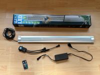 JBL Solar Natur Aquarium LED Beleuchtung 44W 849mm Niedersachsen - Harsum Vorschau