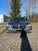 NOTVERKAUF!!! BMW 530D F10 VOLLAUSSTATTUNG Niedersachsen - Sarstedt Vorschau
