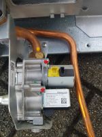 Vaillant Gasregler/Gadruckregler/Magnetventil VCW194 atmo compact Nordrhein-Westfalen - Velbert Vorschau