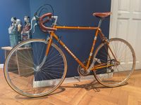 Original Peugeot Rennrad (so gut wie neu!) München - Bogenhausen Vorschau