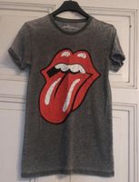 Rolling Stones T-Shirt Red Lips Gr. S Berlin - Schöneberg Vorschau