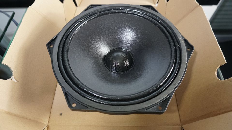 PHL Audio Typ E25 - 3020, 8 ohm, 10"- NEUWARE in Merenberg