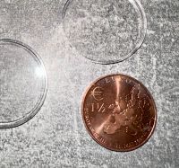 Münze 1½€ Europawoche 3.11. Mai 1997 in Bronze Optik Berlin - Tempelhof Vorschau