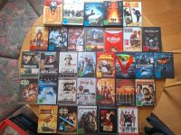 Diverse DVD und Bluray Hessen - Riedstadt Vorschau