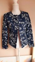 Blazer Jacke Bonprix Bodyflirt Gr. S / 36 blau NEU Nordrhein-Westfalen - Borchen Vorschau