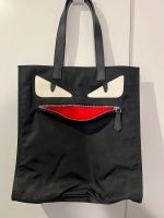 Tasche Shopper „bad eyes“ Handtasche Berlin - Mitte Vorschau