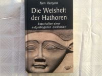 Buch „ Die Weisheit der Hathoren „ Hansestadt Demmin - Neukalen Vorschau