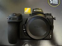 Nikon Z6 24-70mm F4 Kit plus weiteres Zubehör Neuwertig Bielefeld - Joellenbeck Vorschau