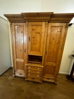 Schrank - Garderobe Hessen - Wiesbaden Vorschau