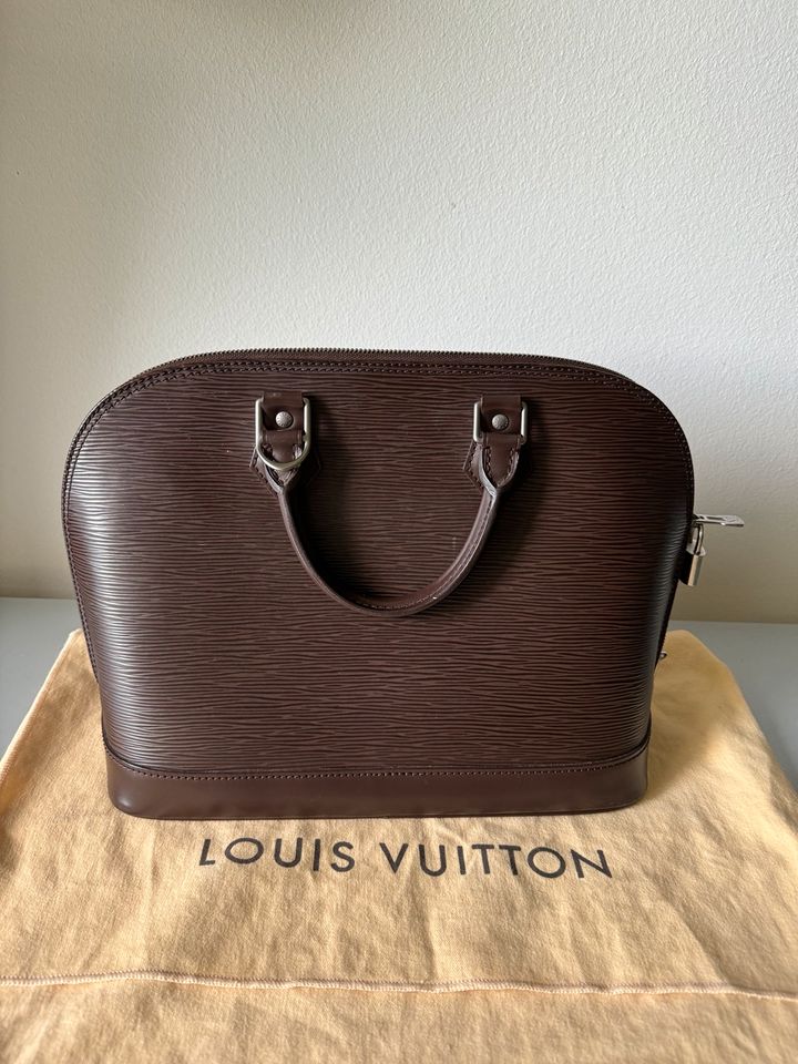 Louis Vuitton Damentasche original in Düsseldorf