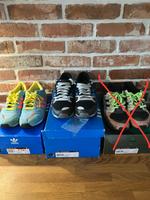 Adidas Originals ZX Equipment Torsion 8000 Consortium 700 9000 Kreis Pinneberg - Pinneberg Vorschau