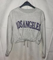 Pull&Bear Pullover "Los Angeles" Größe XS Sachsen - Dippoldiswalde Vorschau