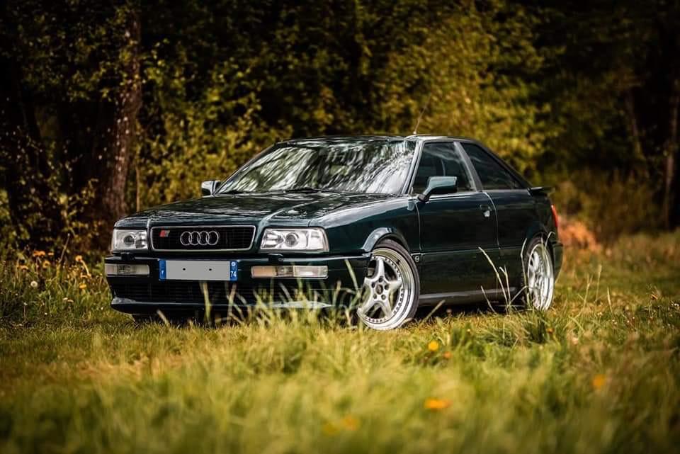 Abbildung des Autos Audi S2 Coupé 3B 20V Tur…