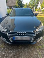 Audi A4 2.0 TDI Automatik nur heute 14.500€ !! Nordrhein-Westfalen - Hiddenhausen Vorschau
