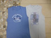 2 neue Tanktops,blau&grau,von Shamp,Gr.L Nordrhein-Westfalen - Hille Vorschau