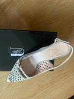 Unützer Sling Pumps Größe 39,5 Nordrhein-Westfalen - Meschede Vorschau