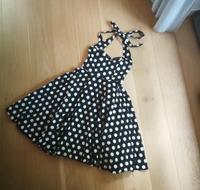 Petticoat-Kleid gr. S Rockabilly Punkte Nordfriesland - Risum-Lindholm Vorschau