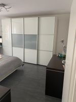 Schlafzimmer komplett mit Schrank **MADE IN ITALY** Baden-Württemberg - Lörrach Vorschau