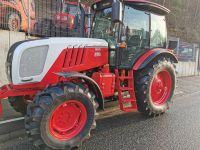 Traktor Belarus 1523.6  64.900,-€ netto Hessen - Mittenaar Vorschau