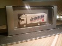 Herpa Lkw MAN Tgl 7,5t Koffer Karusseit Neu Ovp Nordrhein-Westfalen - Leverkusen Vorschau